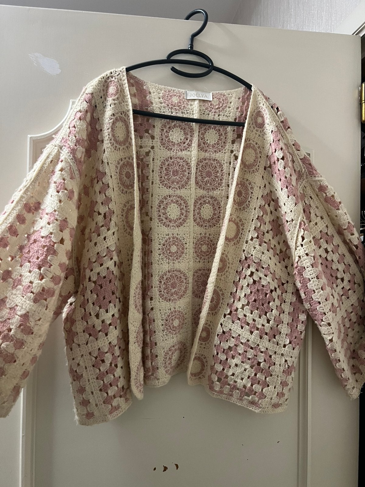 Gebreide trui, Kleding | Dames, Ophalen of Verzenden, Zo goed als nieuw