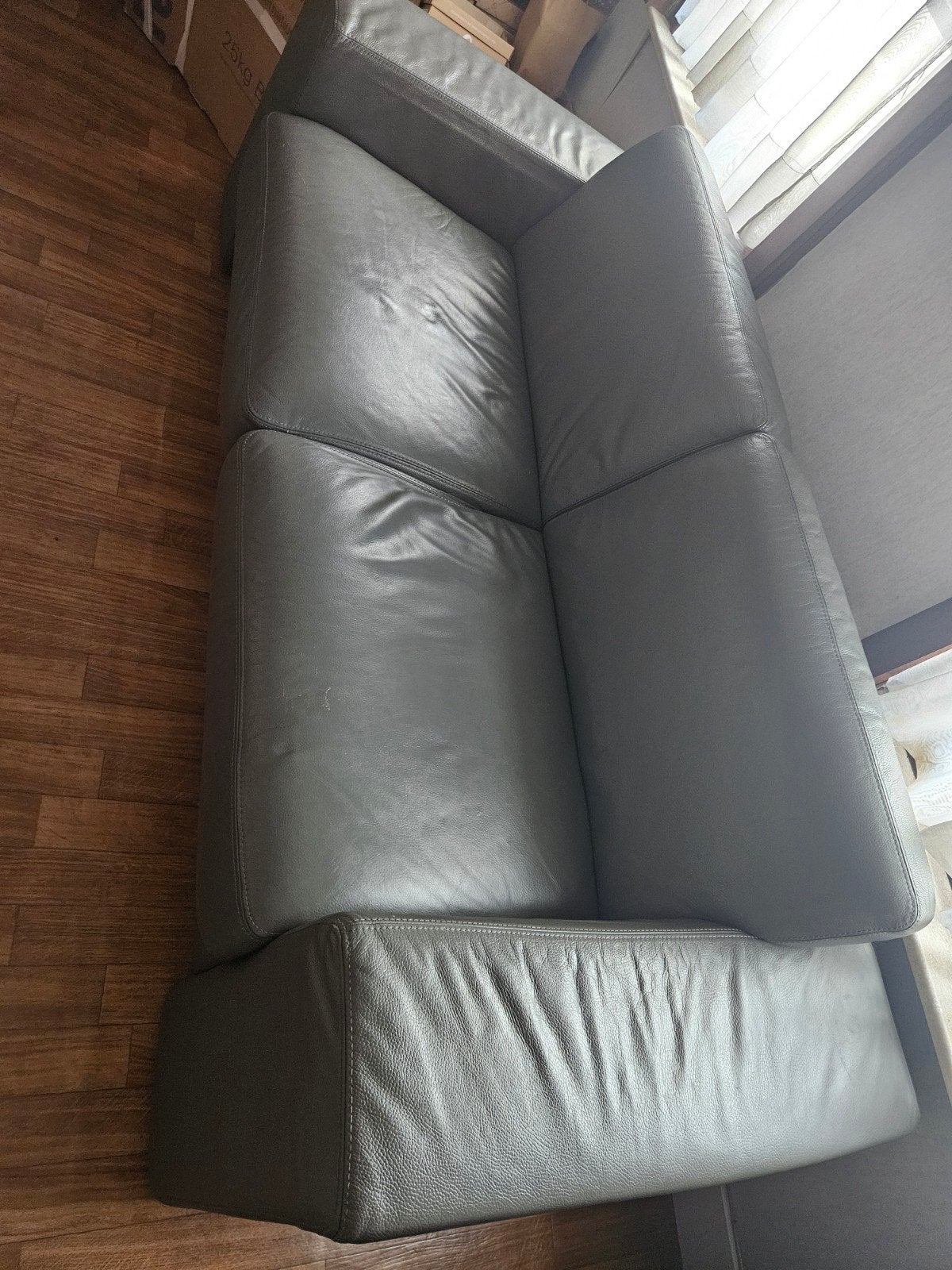 Zetel 2/3zit, Huis en Inrichting, Ophalen
