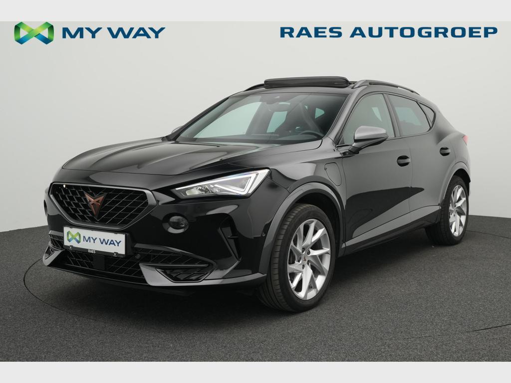Cupra Formentor e-Hybrid (PHEV) Formentor e-Hybrid 1.4 DSG (, Achat, Automatique, 29 g/km, Hybride Électrique/Essence