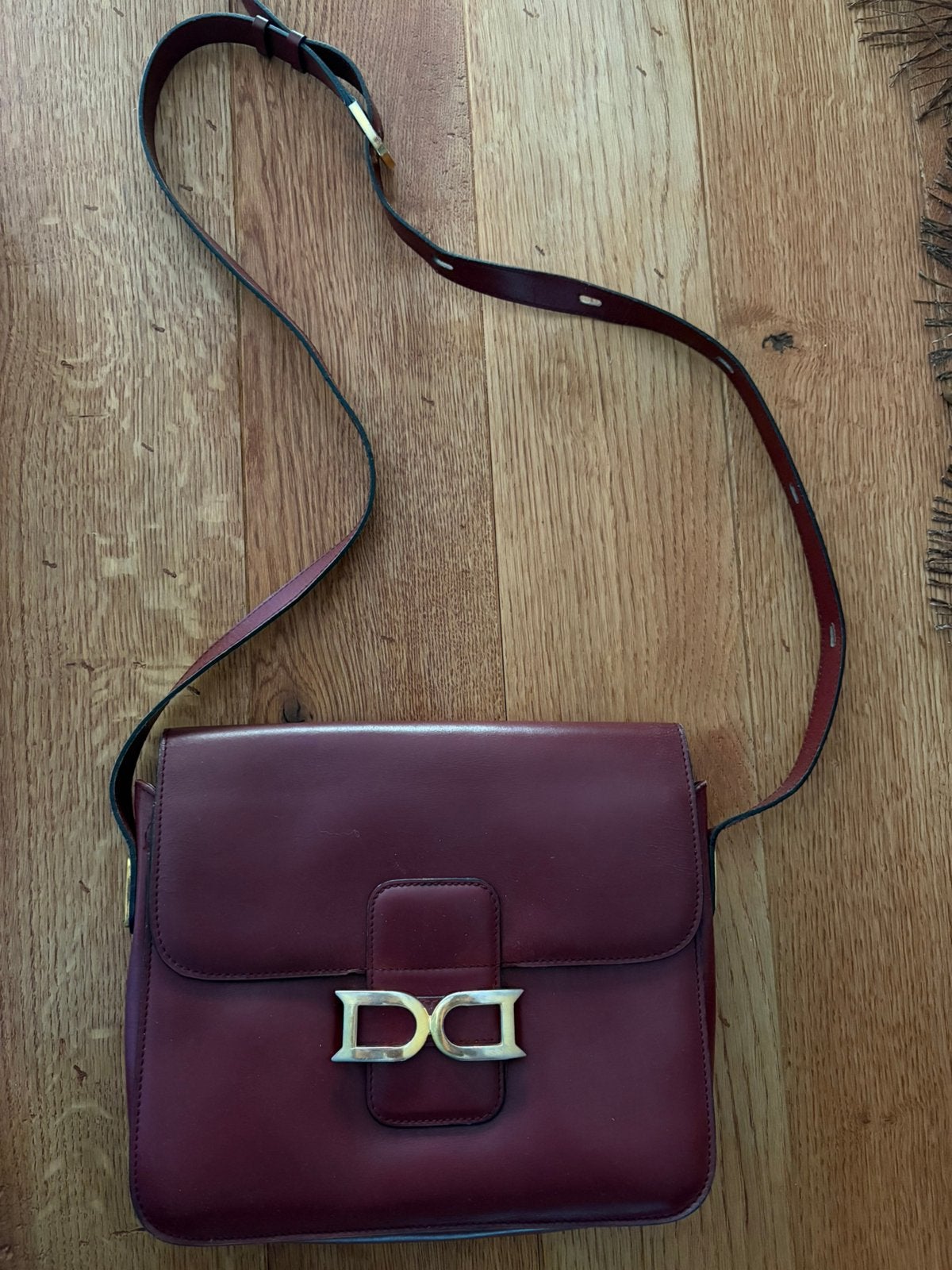 Sac Delvaux, Enlèvement, Utilisé, Autres marques