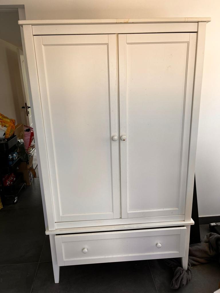 Kast TROLL, Ophalen, Kast