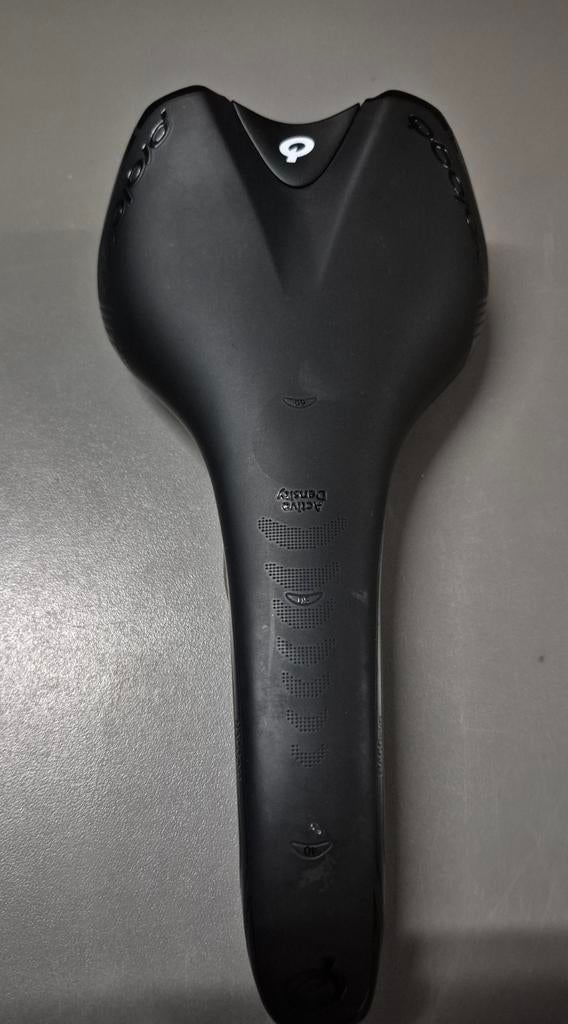 Prologo Active Density TiroX zadel – 134 mm, Enlèvement ou Envoi, Comme neuf, Hommes
