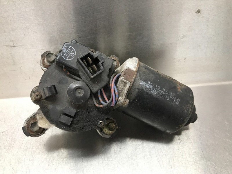 MOTEUR ESSUIE-GLACE AVANT Daihatsu Gran Move, Utilisé, Daihatsu