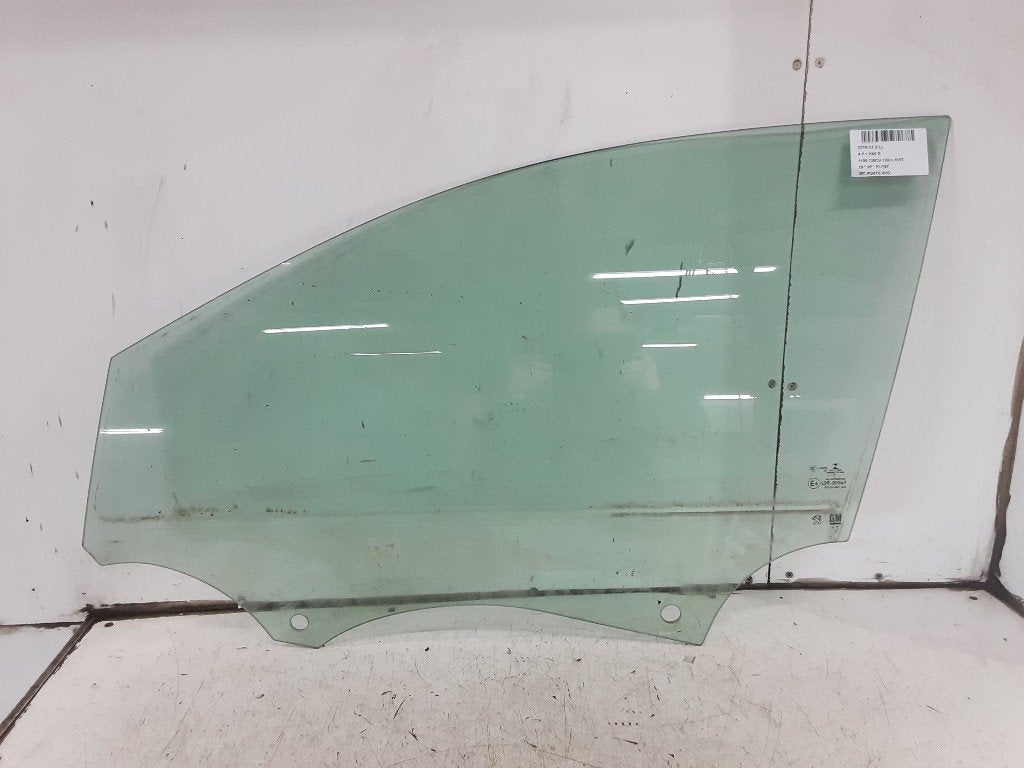 PORTIERRUIT LINKS VOOR C5 Aircross I (A4 / AC / AJ / AR), Auto-onderdelen, Gebruikt, Citroën, Mevr. I. Hauben, Rue de l'Espoir 34 34
4030  GRIVEGNÉE, BE