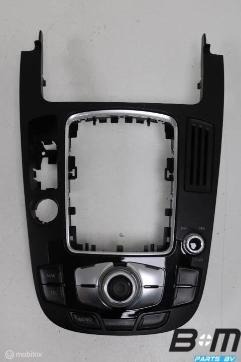 MMI 3G bediening Audi Q5 8R 8T0919611C, Utilisé