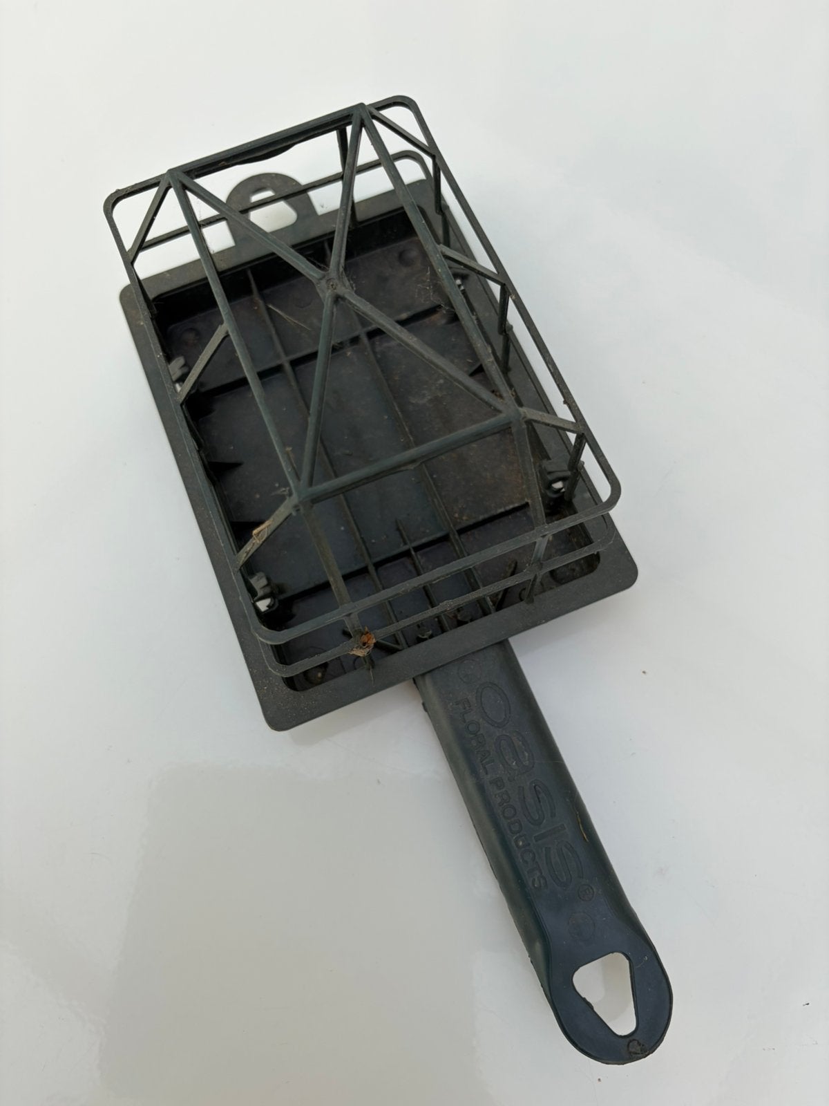 Steekschuimhoudee12 op 8 cm, Ophalen