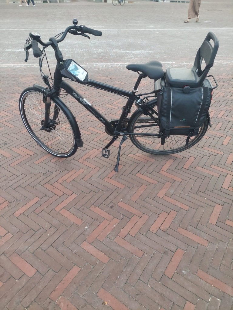 Vélo électrique Prestige, Enlèvement, Comme neuf, Autres marques