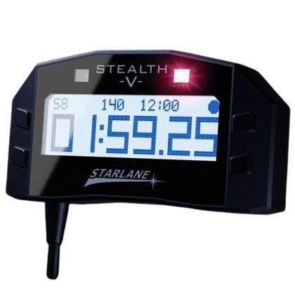 Starlane Stealth 5 Ltimmer, Motos, Accessoires | Autre, Neuf, Enlèvement ou Envoi