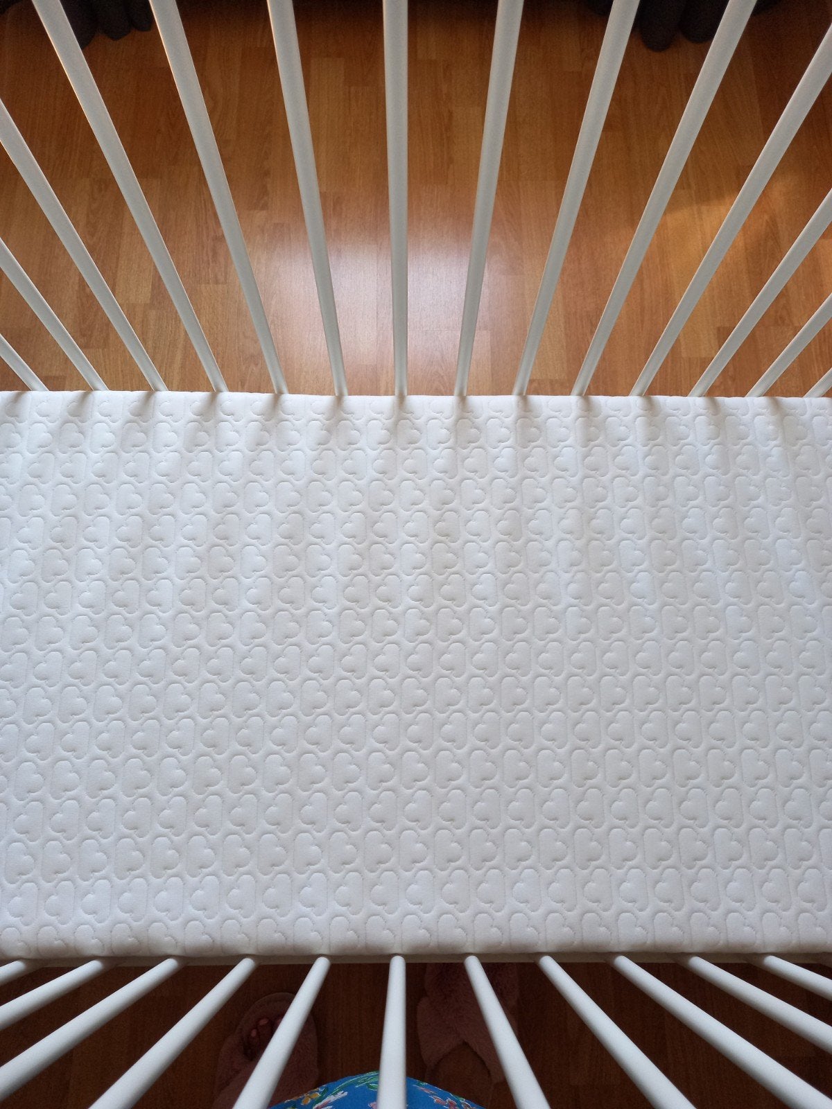 Aerosleep matras, Ophalen, Matras