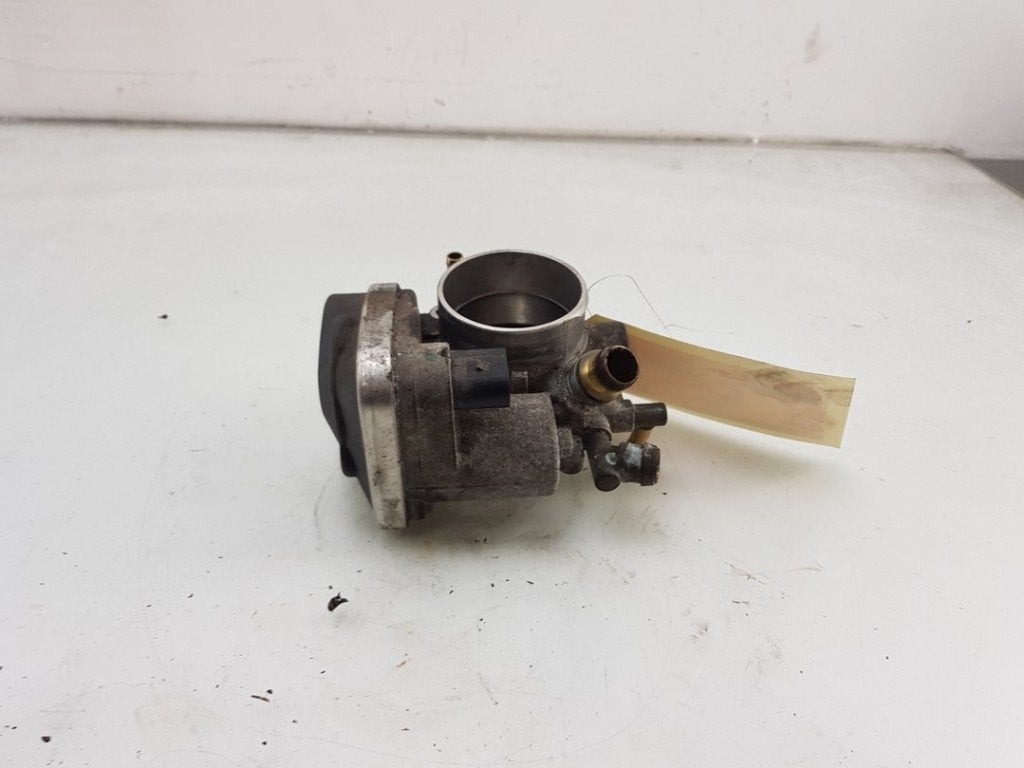 GASKLEPHUIS Zafira (M75) (|55562380|93189782|55353801|), Gebruikt, Opel