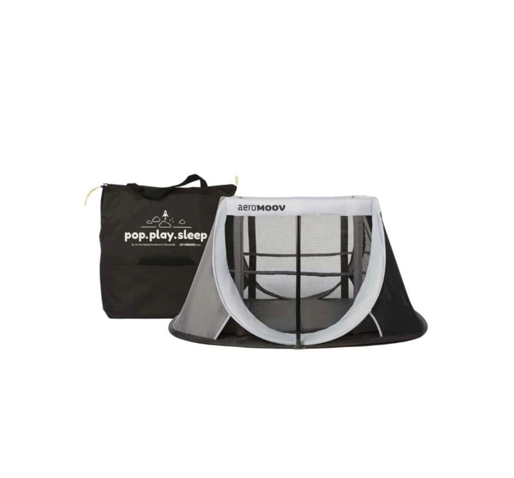 Aeromoov reisbed, Ophalen, Nieuw, Reisbedje