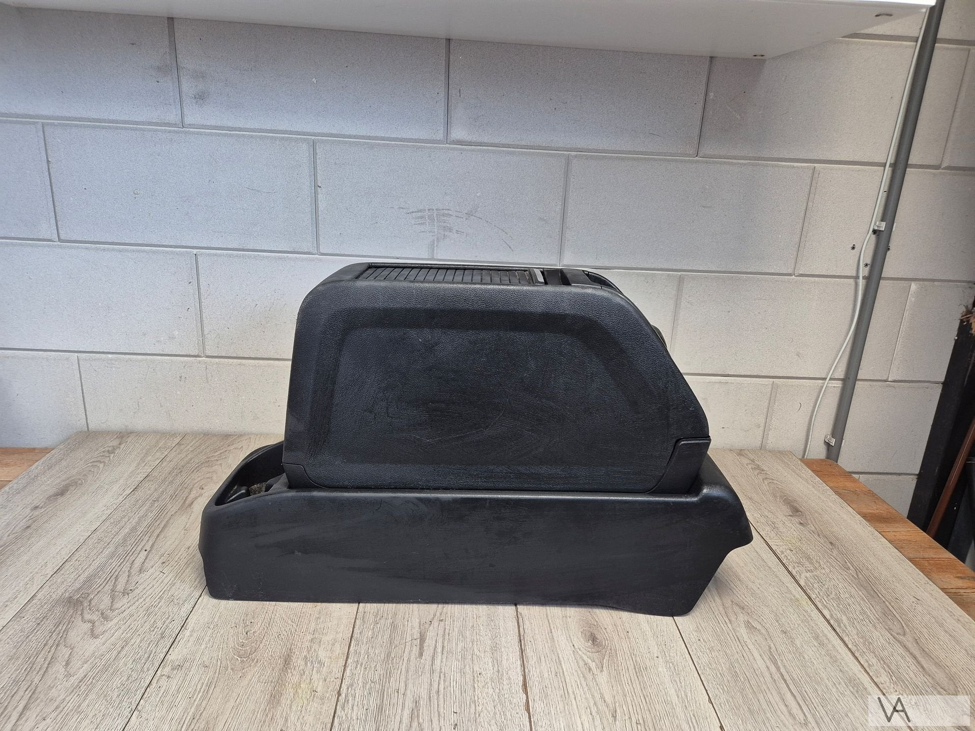 Middenconsole armsteun voor Peugeot Partner Citroen Berlingo, Gebruikt, -, -, Ophalen of Verzenden