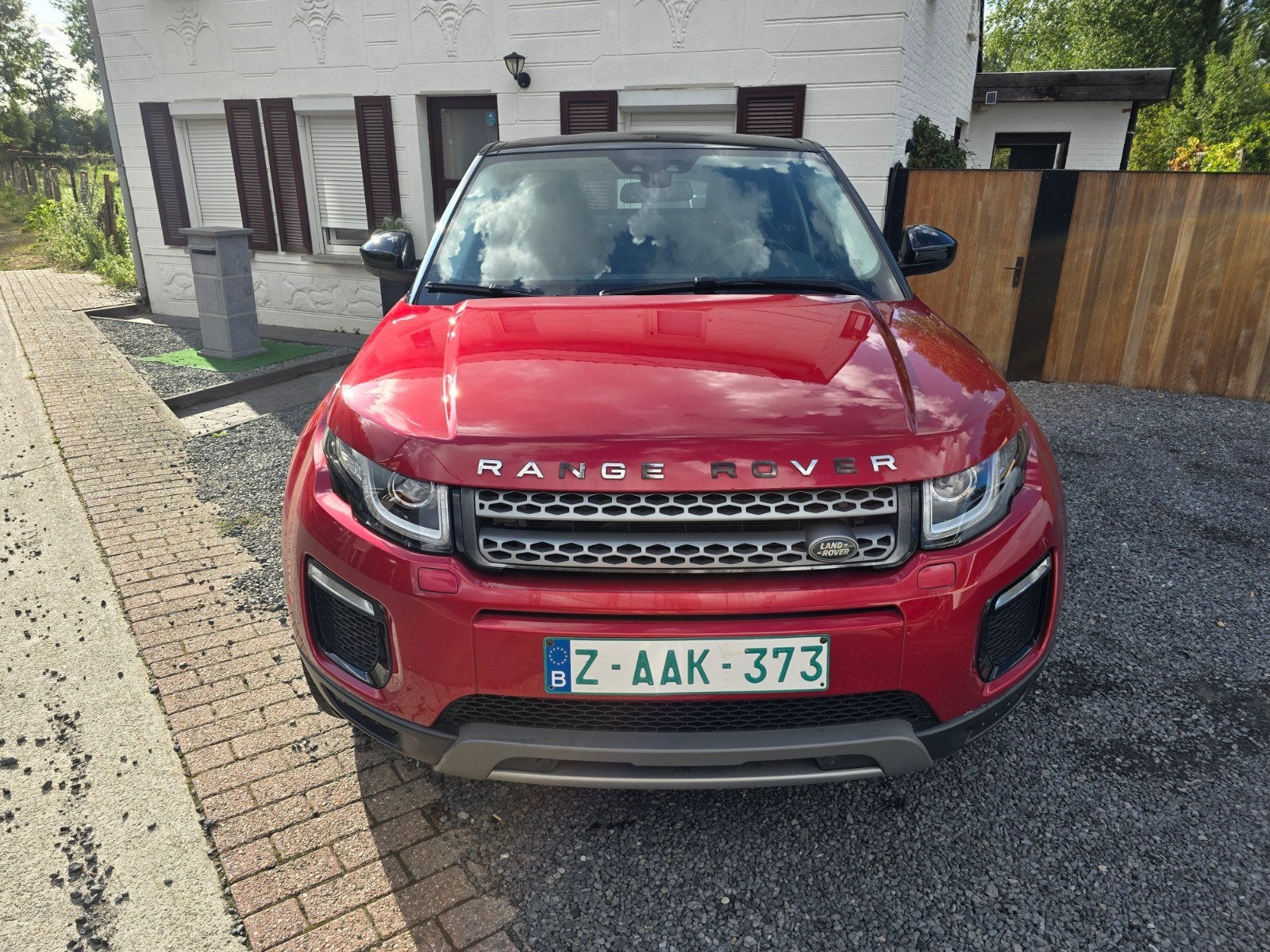 range rover evoque ketting reeds vervangen!!!, Autos, Land Rover, Achat, Entreprise, https://public.car-pass.be/vhr/b431ffd6-aedb-4e5d-9d79-a99f38192852