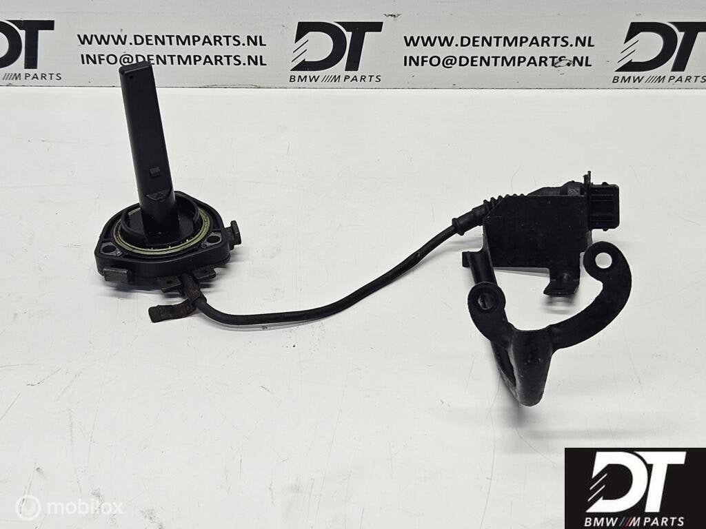 Oliepeilsensor BMW M5 E34 S38 3.6 / 3.8 12611312343, Enlèvement ou Envoi, Utilisé, BMW, BMW