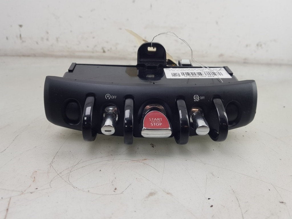 COMMUTATEUR START/STOP Mini Mini (F55) (01-2013/10-2017), Utilisé, Mini