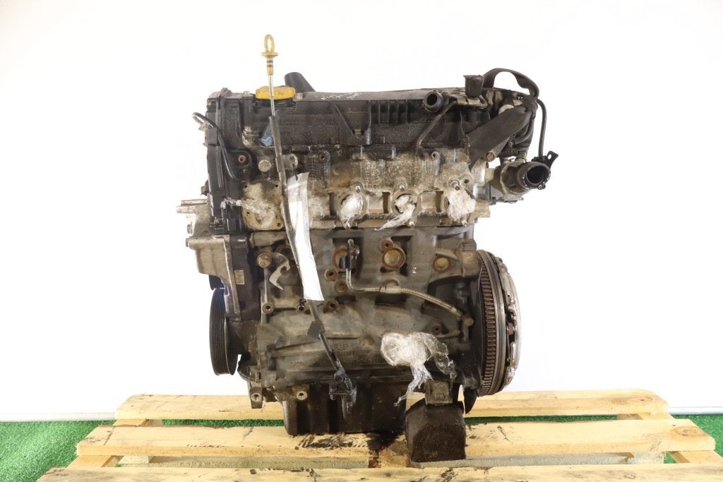 Moteur 939A1000 Nu CROMA FIAT, Verzenden, Gebruikt, Overige automerken