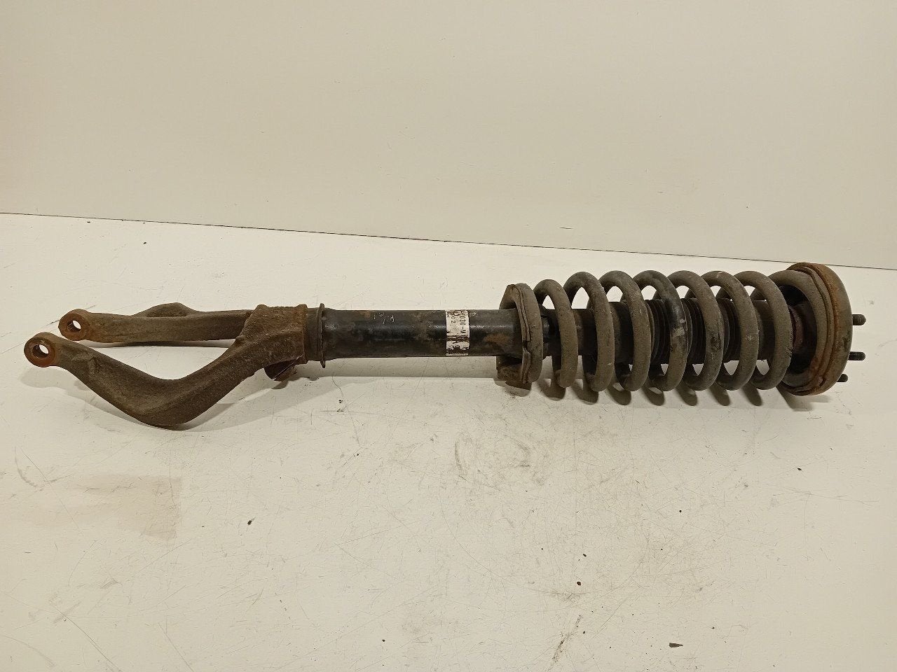 Veerpoot rechts voor Honda Accord, Onderdelen@venauto.nl, Ettenseweg 76, 4706 PB Roosendaal, The Netherlands, Enlèvement ou Envoi