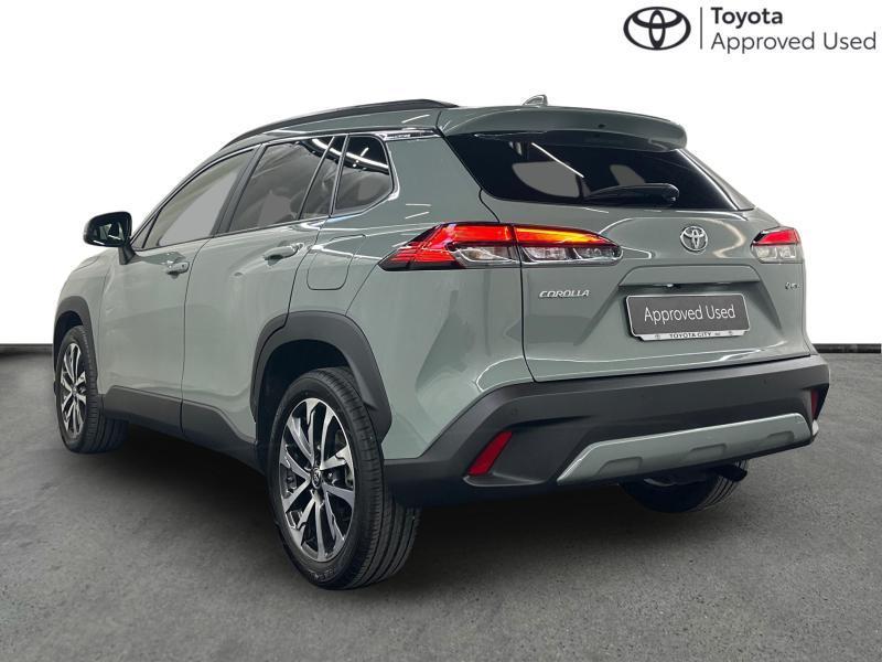 Toyota Corolla Cross Style | LED | camera | carplay, Auto's, Toyota, Automaat, 115 g/km, 5 deurs, Hybride Elektrisch/Benzine