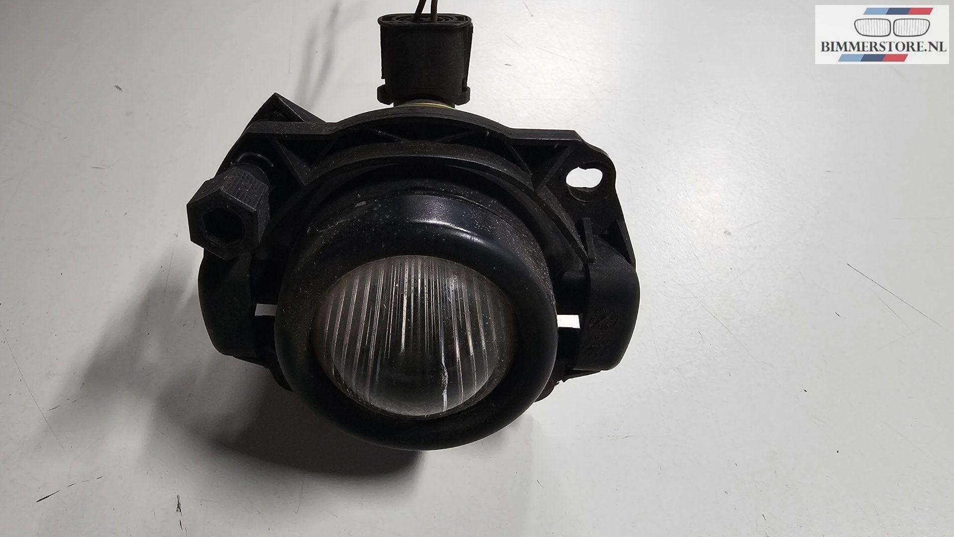Mistlamp links BMW X3 serie E83 63173416773 3416773 63176990, Gebruikt, -, Ophalen of Verzenden, -