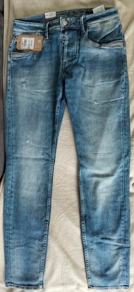 2 jeans Temps des Cerises neufs w29, Verzenden