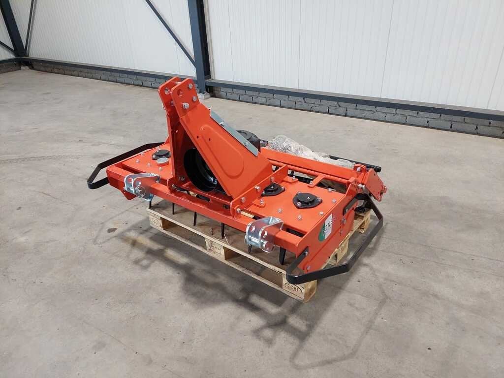 Boxer PL 135, Autre, Labour