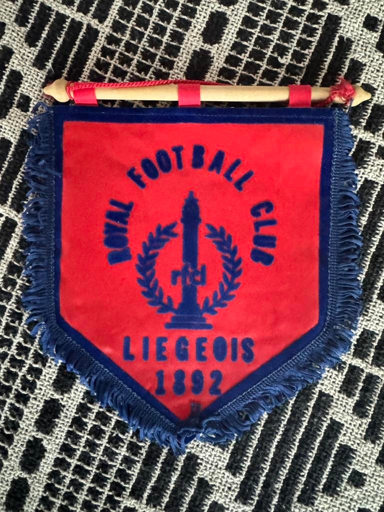 Rfc liege, Enlèvement ou Envoi