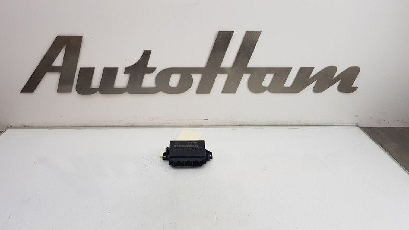 ORDINATEUR AIDE AU STATIONNEMENT Polo IV (9N1 / 2/3), Dhr. J. Ham, Volkswagen, Administratie@autoham.nl, Utilisé