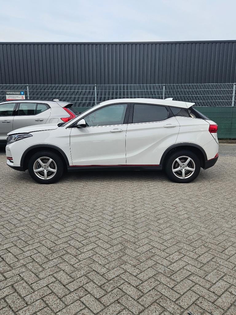 Dfsk fengon 500, Auto's, Particulier, Te koop, Benzine