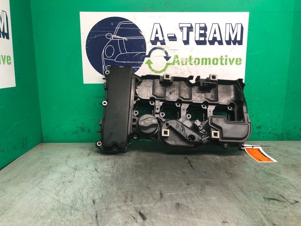 VALVE CACHE Mercedes-Benz C (W203) (|A2710101130|), Mercedes-Benz, Utilisé, Dialog.mb@mercedes-benz.com, Mercedes-Benz AG