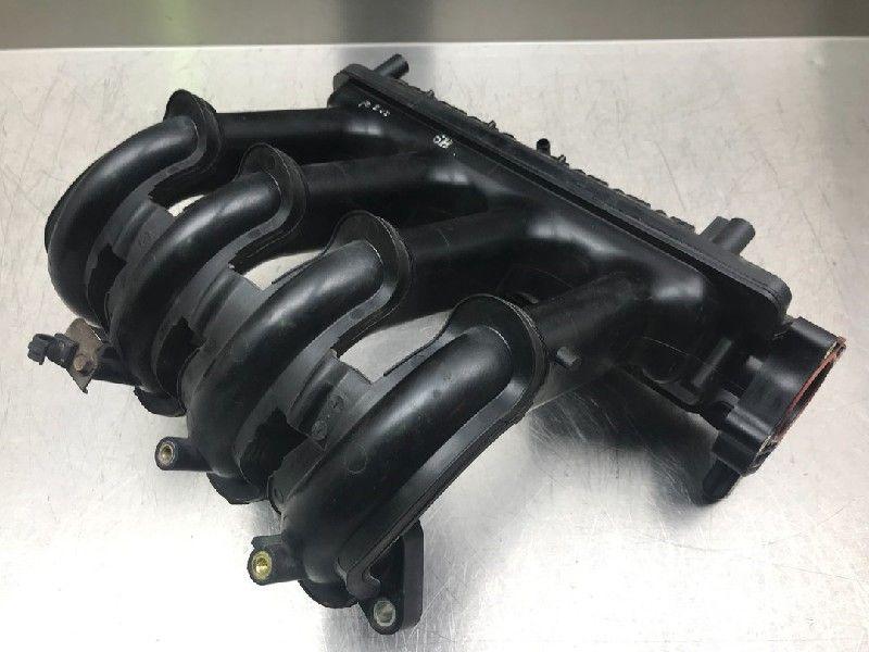 COLLECTEUR D'ADMISSION Honda Jazz (GE) (01-2005/12-2015), Utilisé, Honda