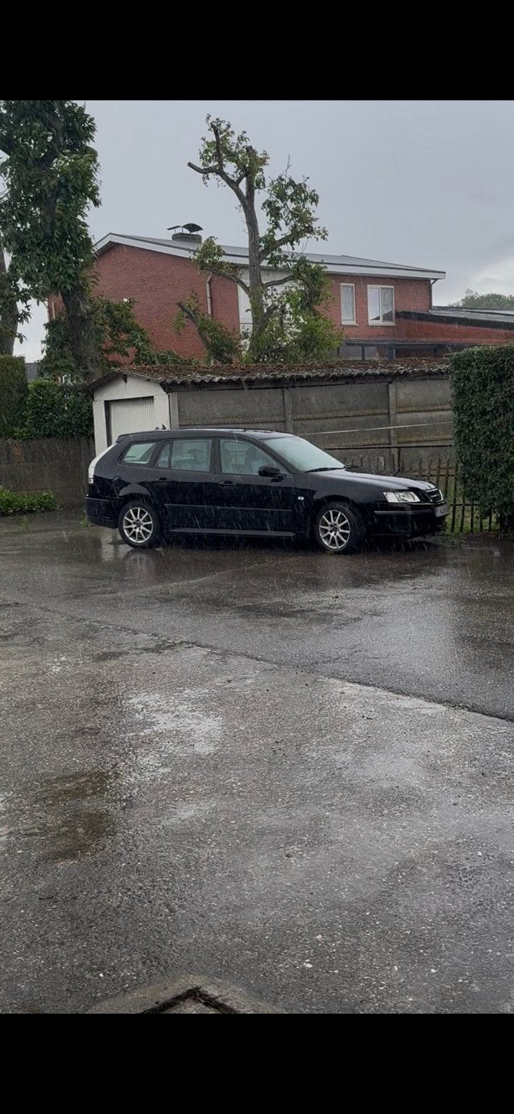 Saab 9-3, Auto's, Volkswagen, Particulier, Ophalen