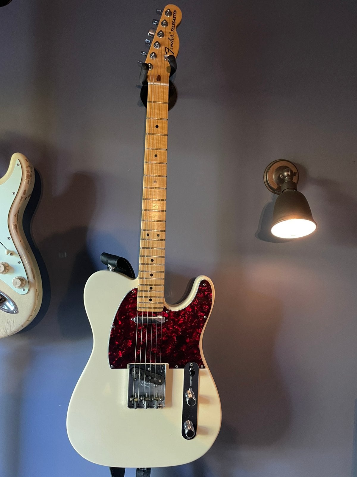 Fender American Special Telecaster, Enlèvement, Comme neuf, Fender