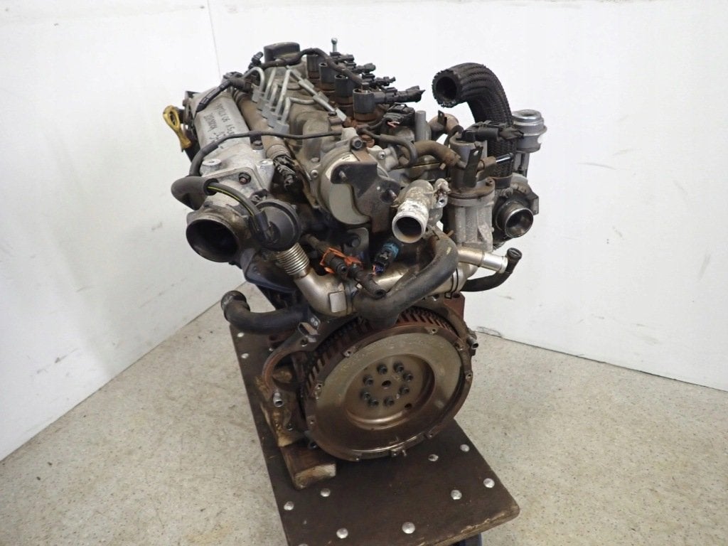 Moteur D4FA Complet ELANTRA KIA ACCENT CERATO RIO HYUNDAI, Envoi, Utilisé, Daihatsu
