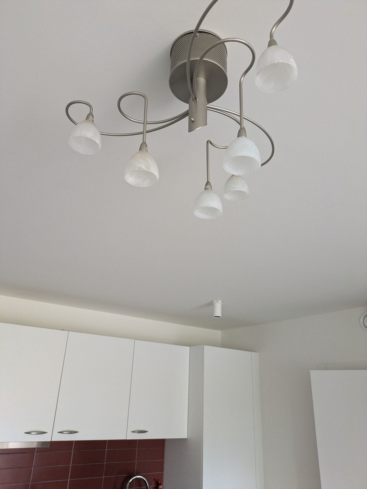 Hanglamp, Huis en Inrichting, Ophalen