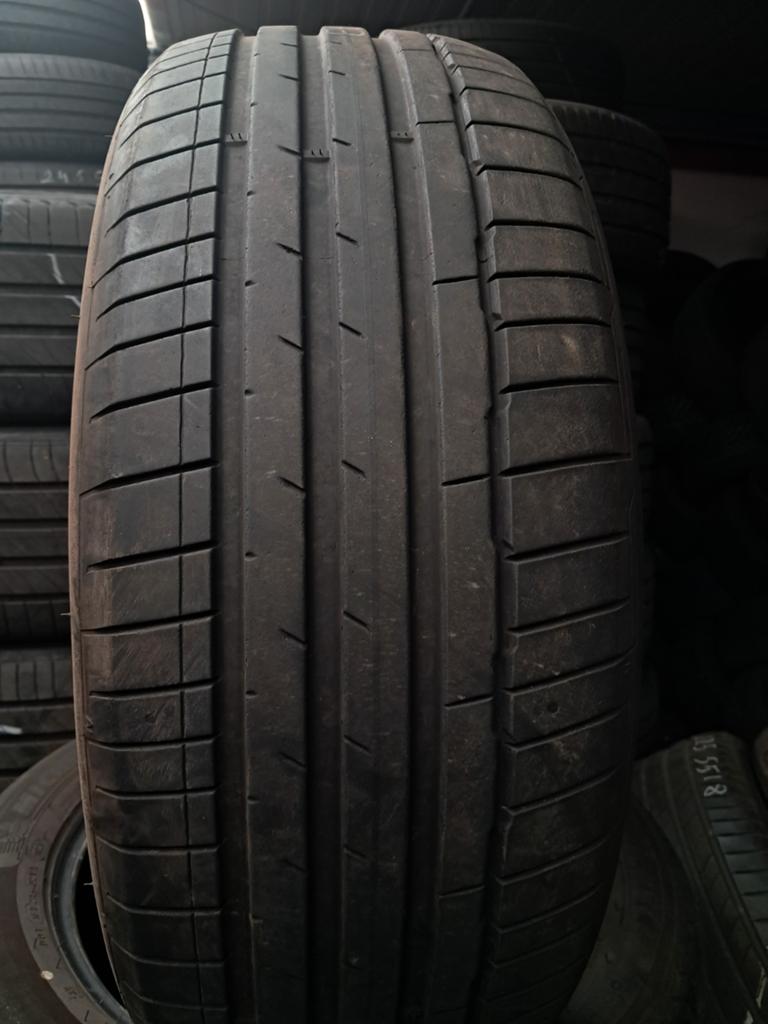 235/55R19 2355519 235/55/19 zomer Hankook, Ophalen