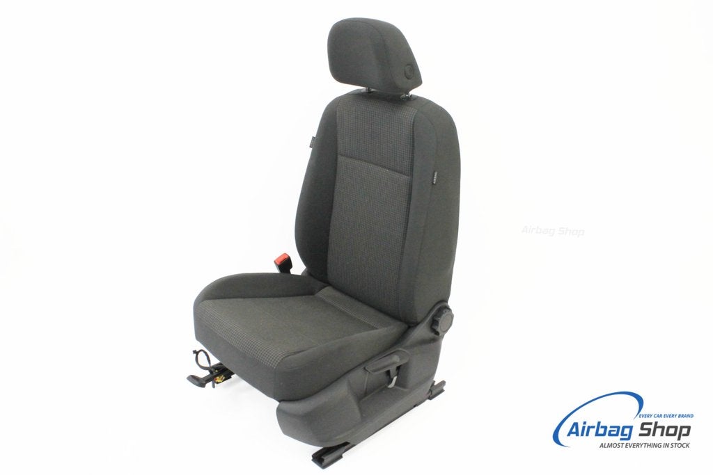 Réparation couture siège tissu Mercedes tous les modèles, Autos : Pièces & Accessoires, Enlèvement ou Envoi, Utilisé