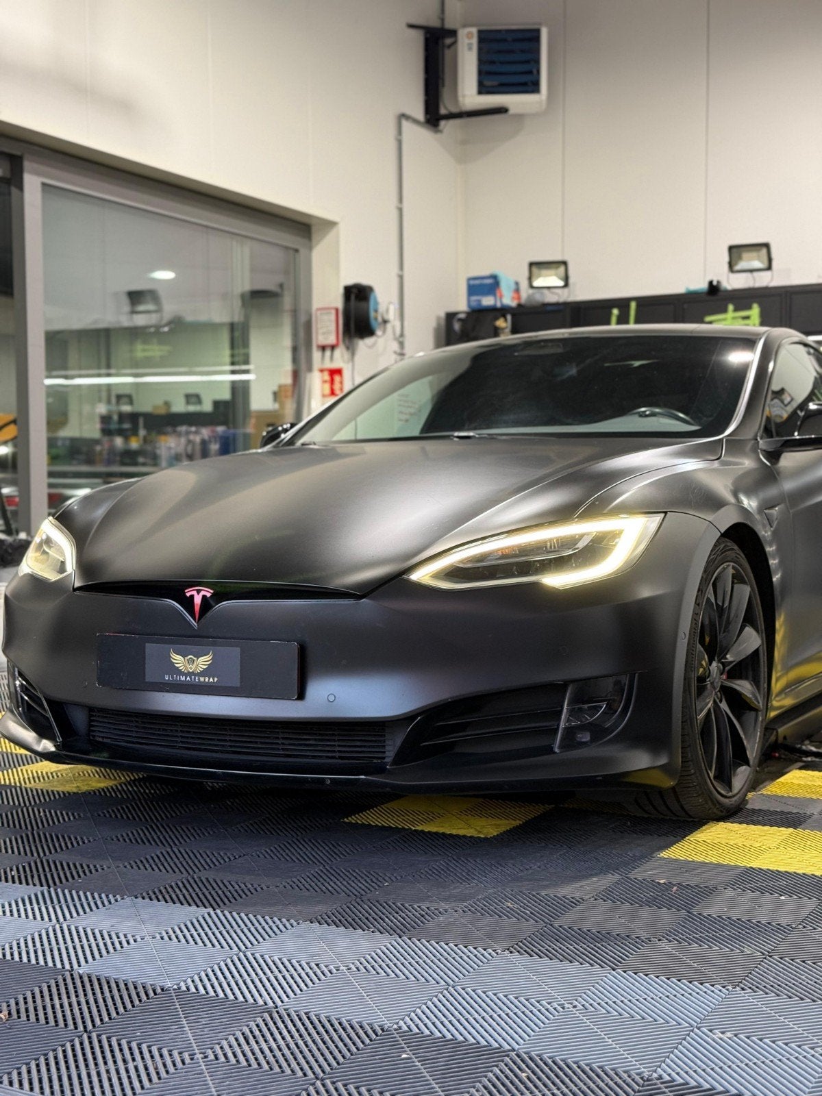 Tesla model S long range Raven, Autos, Tesla, Particulier, Enlèvement