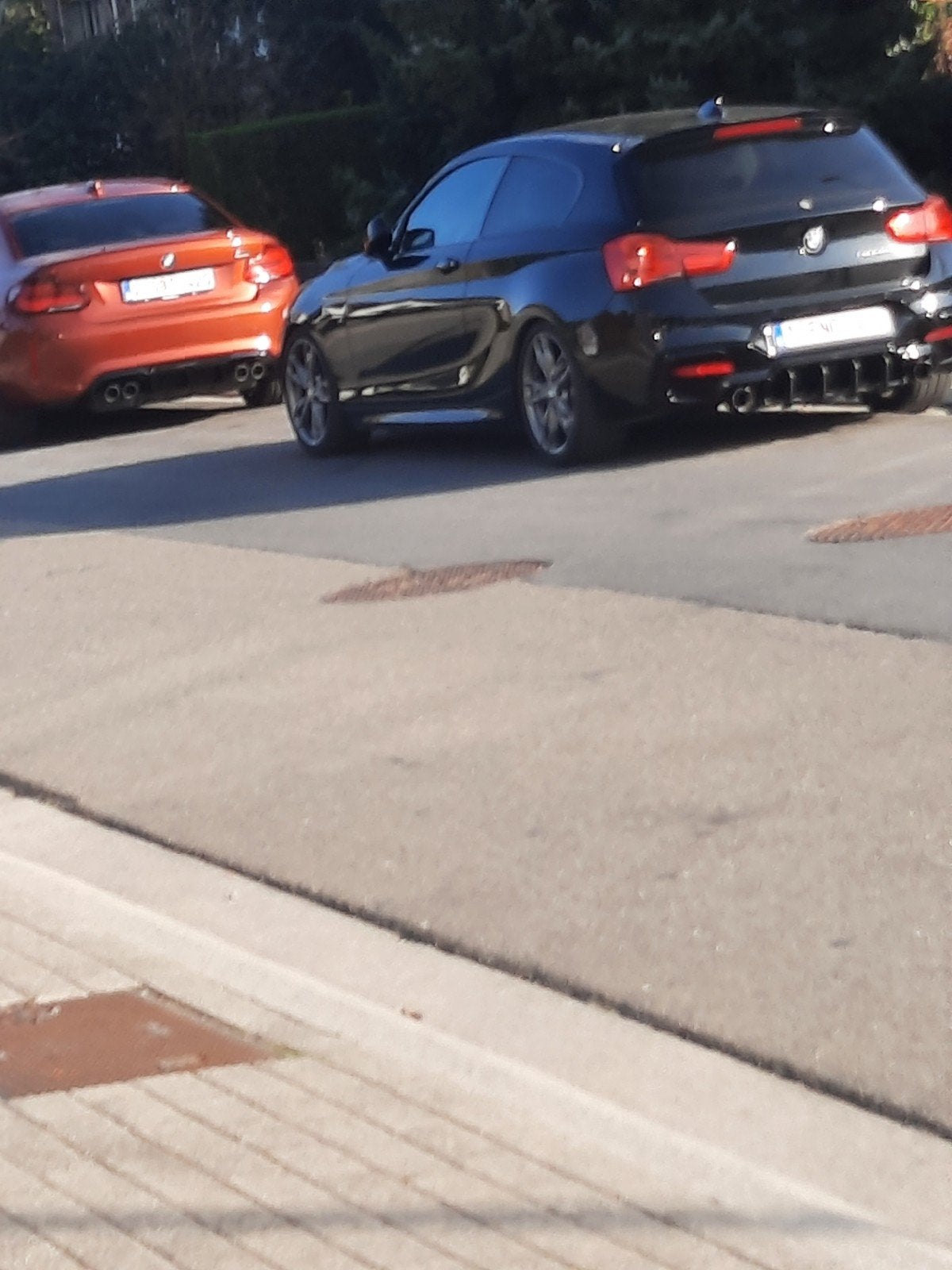 Bmw m135i / Export, Autos, Achat, Automatique, Particulier, Série 1