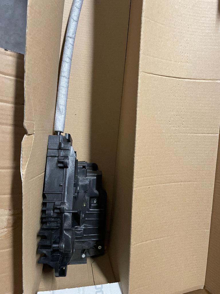 serrure Mercedes Classe C A0997303800, Neuf, Arrière, Enlèvement ou Envoi, Mercedes-Benz