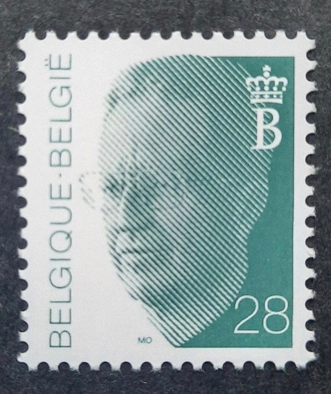 Belgique : COB 2473 ** Olyff 1992., Timbres & Monnaies, Timbres | Europe | Belgique, Sans timbre, Neuf, Enlèvement ou Envoi, Non oblitéré