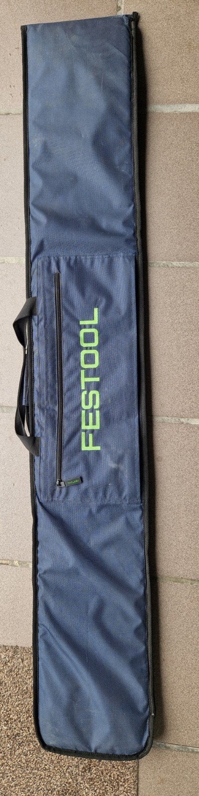 Sac de transport Festool Guides FS/Bag 1400 mm, Enlèvement ou Envoi