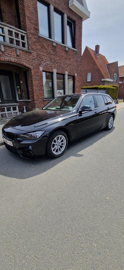 Bmw f31, Auto's, BMW, Particulier, Te koop