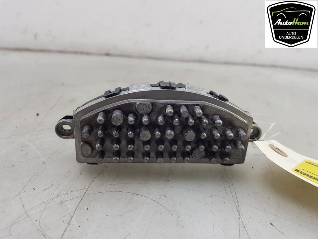 KACHELWEERSTAND BMW X5 (F15) (01-2013/07-2018), Gebruikt, BMW