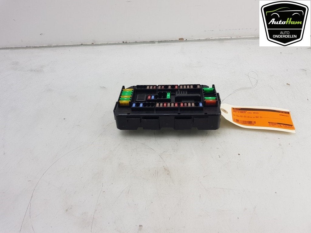 VERDELER 3 serie (F30) (|61149224866|9360371|61149360371|), Gebruikt, BMW