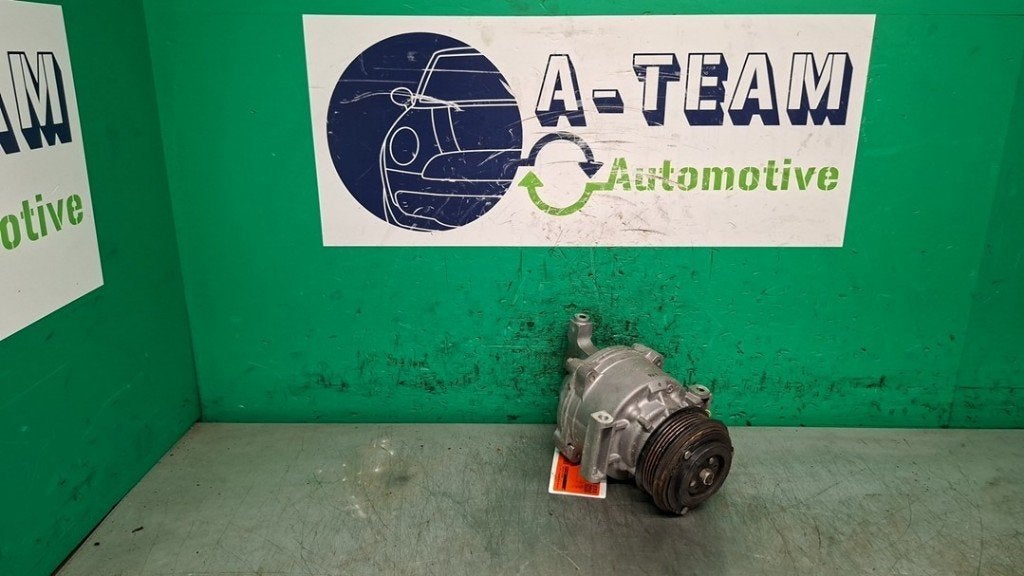 AIRCO POMP Opel Astra K (|39222054|392117351|), Gebruikt, Opel