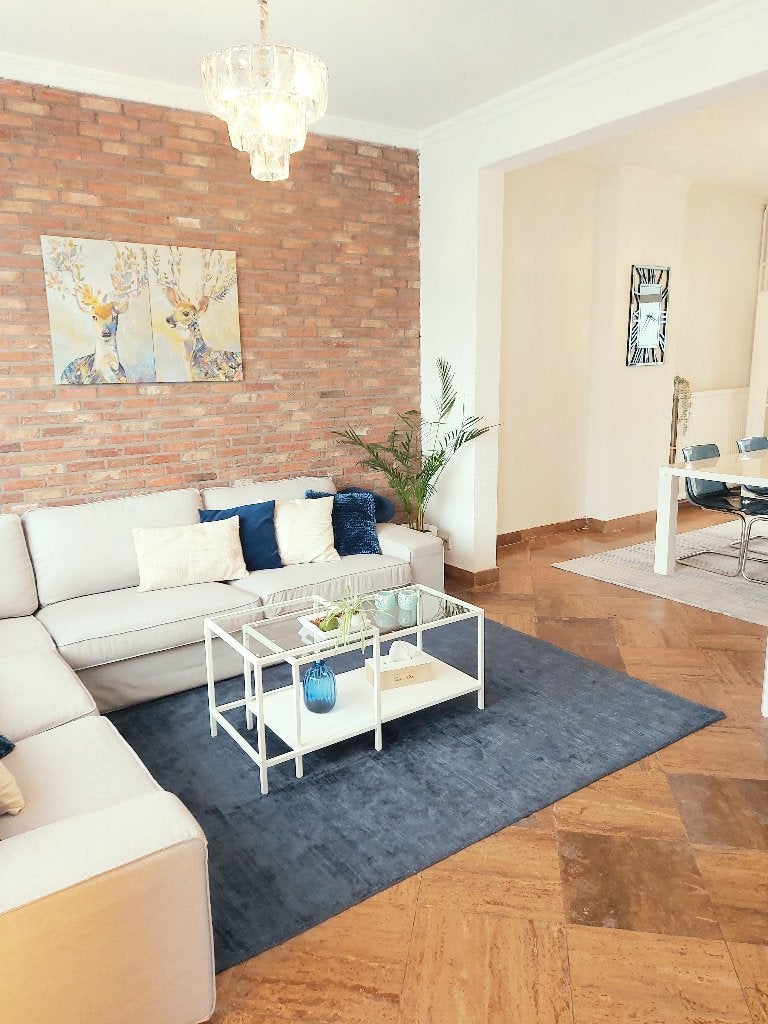 Maison idéalement située à louer, 195 m², Leuven, 4 pièces, En direct du propriétaire