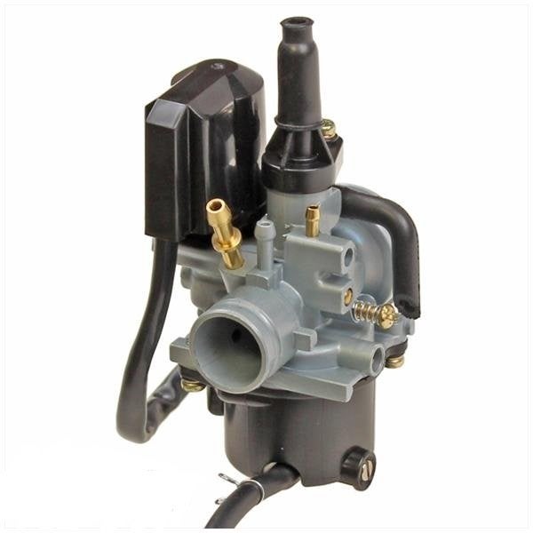 Carburateur Peugeot Ludix 12 mm 39 euros, avec starter, Enlèvement, Neuf, Carburateur, Autres marques