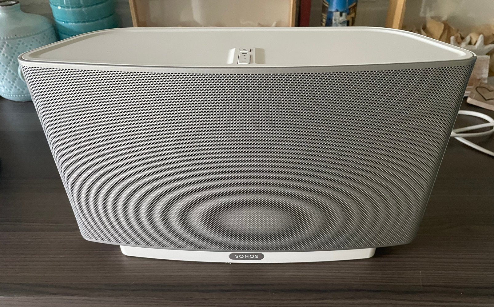 Sonos, Haut-parleur central, Enlèvement ou Envoi, Sorento, 60 à 120 watts