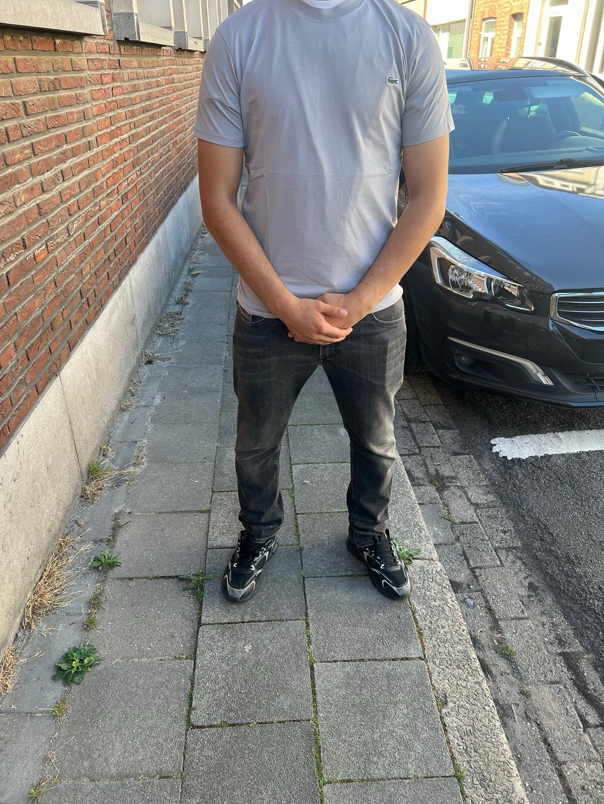 Lacoste Tshirt