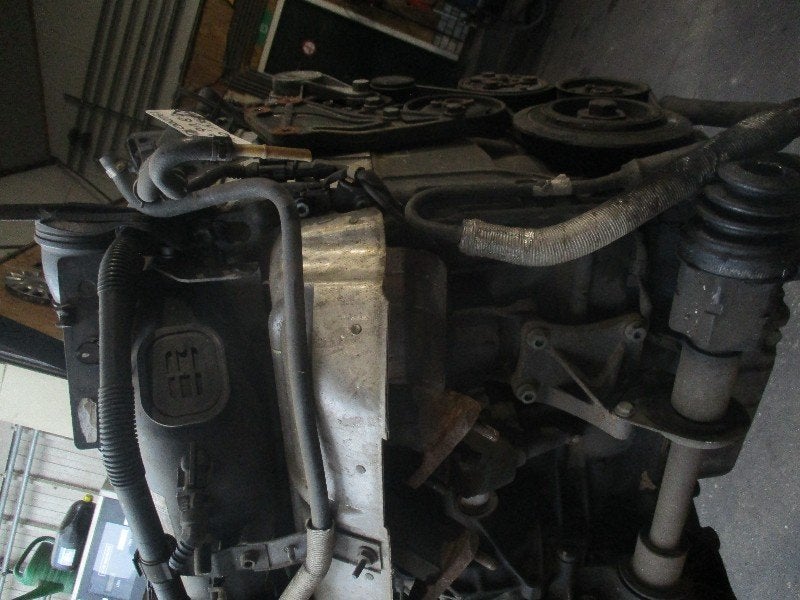 MOTEUR Ford Galaxy (WGR) (01-1995/05-2006), Henry-Ford-Straße  1
50735  Köln, DE, Ford-Werke GmbH, Kunden@ford.com, Ford